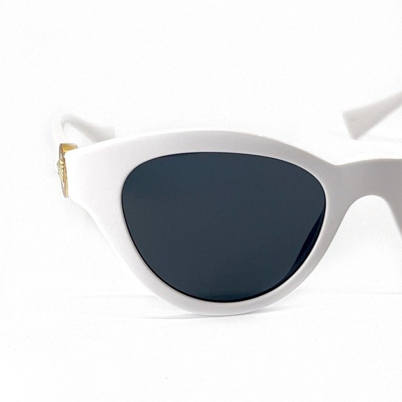NEW!!! VERSACE Sunglasses MOD.4435 314/87 Authentic